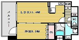 大阪市西区新町３丁目