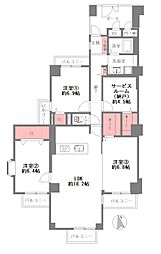 蒲生第二コーポ