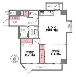 グランドメゾン山坂町