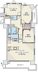 パークプラザなんば