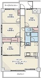 大阪市住吉区大領１丁目