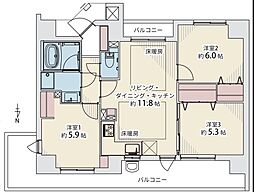 レイセニット江坂