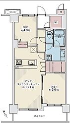 メロディーハイム阪神尼崎