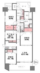 エスリード阿波座