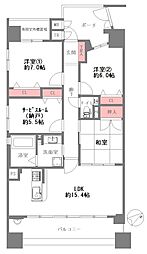 キングマンション大阪ベイ