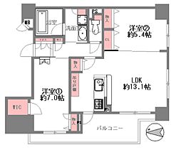 エステムプラザ本町クロス