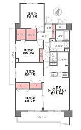 大阪市港区弁天５丁目