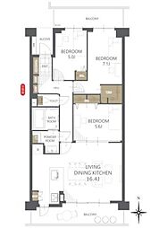 ステイツ北千里セントステージ