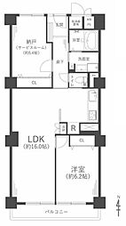 夕陽丘スカイハイツ