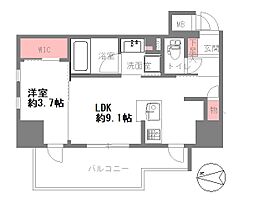 ソルティア天神橋一丁目