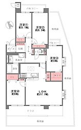 メロディーハイム牧野公園弐番館