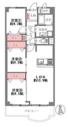千里グランドコーポ