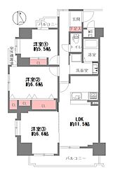 ライオンズマンション鶴橋