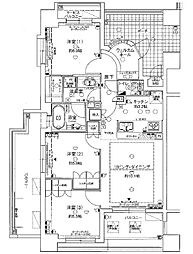 サンクタス梅田イノセント