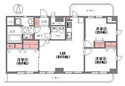 ライオンズマンション日本橋