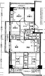 京橋グリーンハイツ三号棟