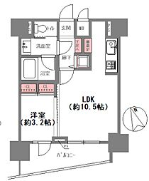 ダイナシティ上本町