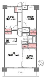 サンマンションアトレあびこ