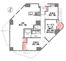 グランフレージュ四天王寺