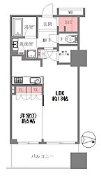 プレサンスレジェンド堺筋本町タワー