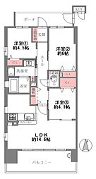 イニシア鶴見パークウエスト