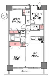 ユニライフ住吉おりおの