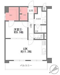 藤和九条コープ