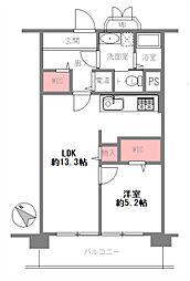 ユニハイム江戸堀