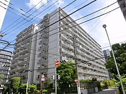 モアレ横浜富士見町