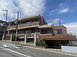 マイルドタウン山手西壱番館