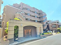 ナイスアーバン上大岡フラッツ