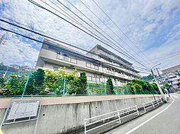 エンゼルハイム金沢八景