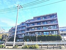 サングレイス本牧元町