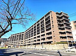 横濱山手テラス弐番館