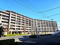 横濱山手テラス弐番館