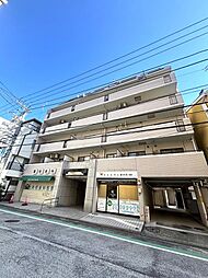 コスモプレイス鶴見中央