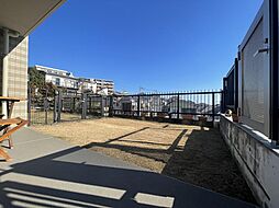 ライオンズ横濱磯子レジデンシャルテラス