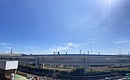 ブライト横濱根岸