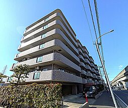 ダイアパレス新横浜北