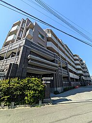 ノブレス横濱上星川