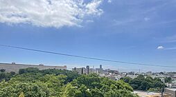 片倉台団地
