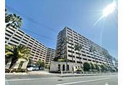 ライオンズマンションセントワーフ横濱