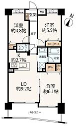 リブゼ横浜ビューステージ