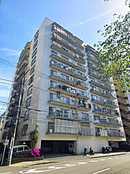 伊勢佐木町レインボーマンション