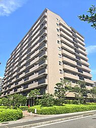 新本牧壱番館