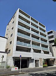 リステージ本牧センターコート