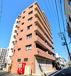 リブゼ西横浜
