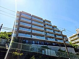 パレステージ山手石川町