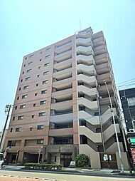 クリオ黄金町弐番館
