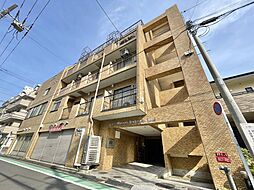 ライオンズマンション吉野町第八